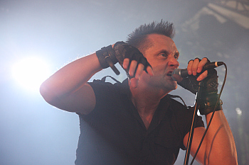 Amphi Festival 2011